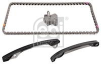 FEBI BILSTEIN 109467 - Juego de cadena de distribución