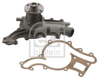 FEBI BILSTEIN 11490 - Bomba de agua, refrigeración del motor