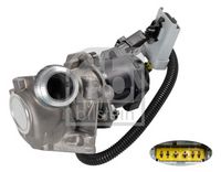 FEBI BILSTEIN 109636 - Válvula EGR