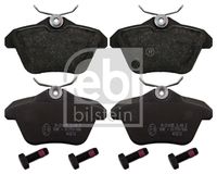 FEBI BILSTEIN 116103 - Juego de pastillas de freno