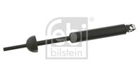 FEBI BILSTEIN 11734 - Muelle neumático, capó de motor