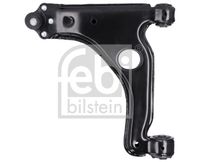 FEBI BILSTEIN 11660 - Barra oscilante, suspensión de ruedas