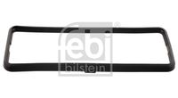FEBI BILSTEIN 12436 - Junta, tapa de culata de cilindro