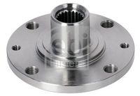 FEBI BILSTEIN 12572 - Buje de rueda