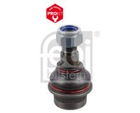 FEBI BILSTEIN 12196 - Rótula de suspensión/carga