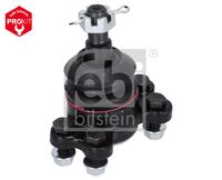 FEBI BILSTEIN 14117 - Rótula de suspensión/carga