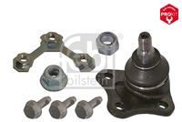 FEBI BILSTEIN 14440 - Rótula de suspensión/carga