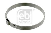 FEBI BILSTEIN 12853 - Abrazadera de sujeción