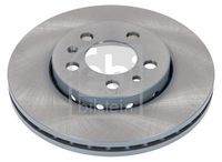 FEBI BILSTEIN 14404 - Disco de freno