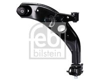 FEBI BILSTEIN 12909 - Barra oscilante, suspensión de ruedas