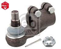 FEBI BILSTEIN 14561 - Rótula barra de acoplamiento