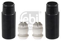 FEBI BILSTEIN 13001 - Juego de guardapolvos, amortiguador