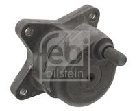 FEBI BILSTEIN 14545 - Tensor de correa, correa poli V