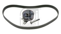 FEBI BILSTEIN 14638 - Juego de correas dentadas