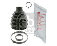 FEBI BILSTEIN 14216 - Juego de fuelles, árbol de transmisión