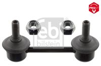 FEBI BILSTEIN 15413 - Travesaños/barras, estabilizador