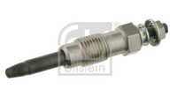 FEBI BILSTEIN 15960 - Bujía de precalentamiento