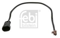 FEBI BILSTEIN 15218 - Contacto de aviso, desgaste de los frenos
