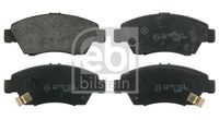 FEBI BILSTEIN 16305 - Juego de pastillas de freno