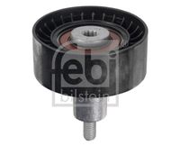 FEBI BILSTEIN 170461 - Polea inversión/guía, correa poli V