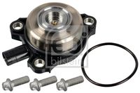 FEBI BILSTEIN 170184 - Válvula control, ajuste de levas