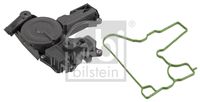 FEBI BILSTEIN 170406 - Separador de aceite, ventilación del cárter