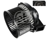 FEBI BILSTEIN 170408 - Ventilador habitáculo