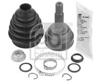 FEBI BILSTEIN 17014 - Juego de articulación, árbol de transmisión