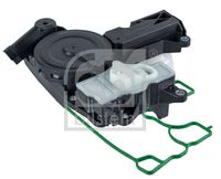 FEBI BILSTEIN 170617 - Separador de aceite, ventilación del cárter