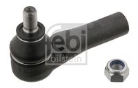 FEBI BILSTEIN 17057 - Rótula barra de acoplamiento