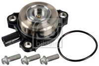 FEBI BILSTEIN 170184 - Válvula control, ajuste de levas