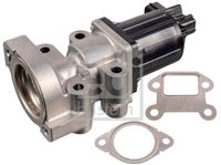 FEBI BILSTEIN 170655 - Válvula EGR
