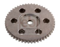 FEBI BILSTEIN 170685 - Rueda dentada, árbol de levas