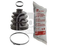 FEBI BILSTEIN 17091 - Juego de fuelles, árbol de transmisión