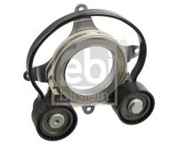 FEBI BILSTEIN 170250 - Tensor de correa, correa poli V