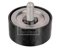 FEBI BILSTEIN 170405 - Polea inversión/guía, correa poli V