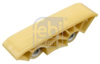 FEBI BILSTEIN 170791 - Carril de deslizamiento, cadena de distribución