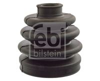 FEBI BILSTEIN 17083 - Fuelle, árbol de transmisión