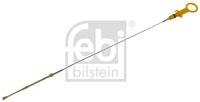 FEBI BILSTEIN 170957 - Varilla del nivel de aceite