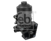 FEBI BILSTEIN 171212 - Caja, filtro de aceite