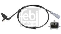 FEBI BILSTEIN 171432 - Sensor, revoluciones de la rueda