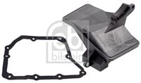FEBI BILSTEIN 171643 - Kit filtro hidrtáulico, caja automática