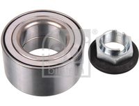 FEBI BILSTEIN 171600 - Juego de cojinete de rueda