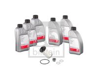 FEBI BILSTEIN 171762 - Kit, cambio de aceite del cambio automático