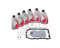 FEBI BILSTEIN 171776 - Kit, cambio de aceite del cambio automático