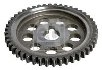 FEBI BILSTEIN 171463 - Rueda dentada, árbol de levas