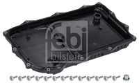 FEBI BILSTEIN 171618 - Filtro hidráulico, transmisión automática