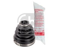 FEBI BILSTEIN 171734 - Juego de fuelles, árbol de transmisión