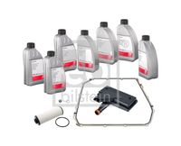 FEBI BILSTEIN 171783 - Kit, cambio de aceite del cambio automático