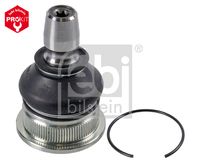 FEBI BILSTEIN 172345 - Rótula de suspensión/carga